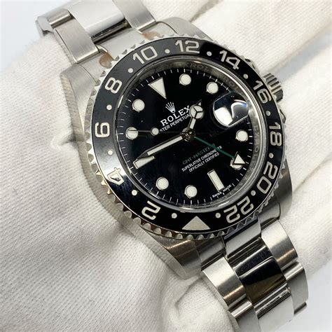 gmt master 2 Rolex price